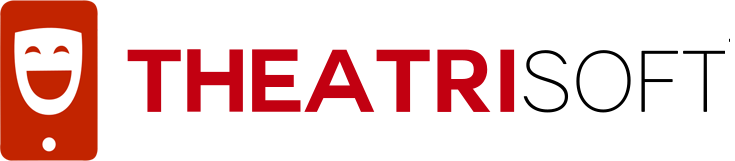 Theatrisoft logo